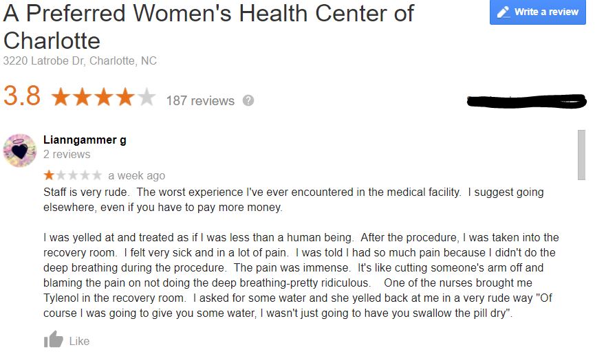 A Preferred Womens Health Check My Clinic